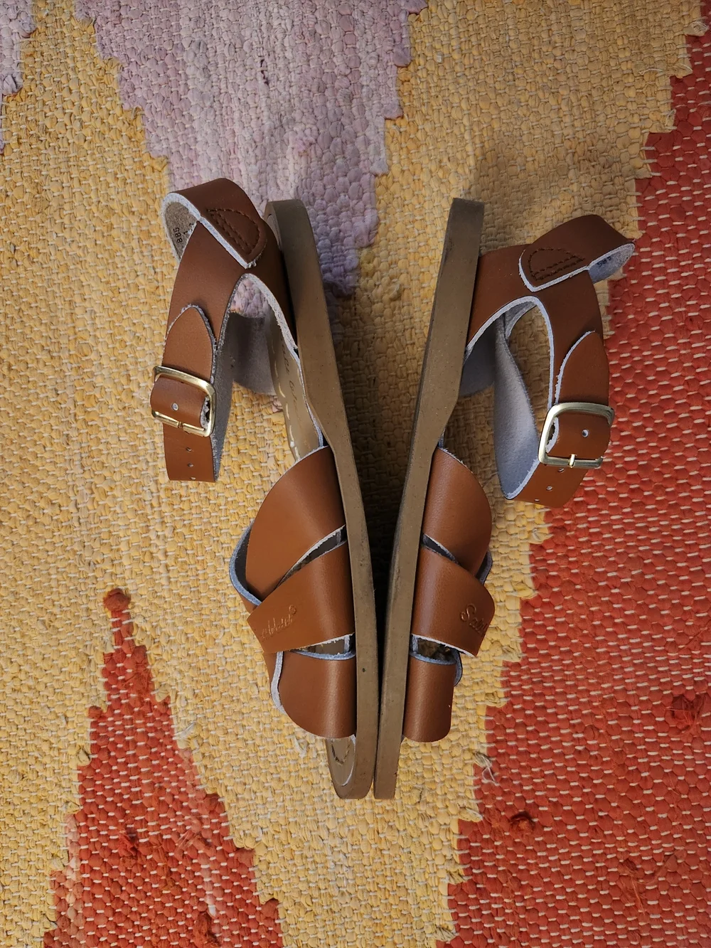 Saltwater Sandals original